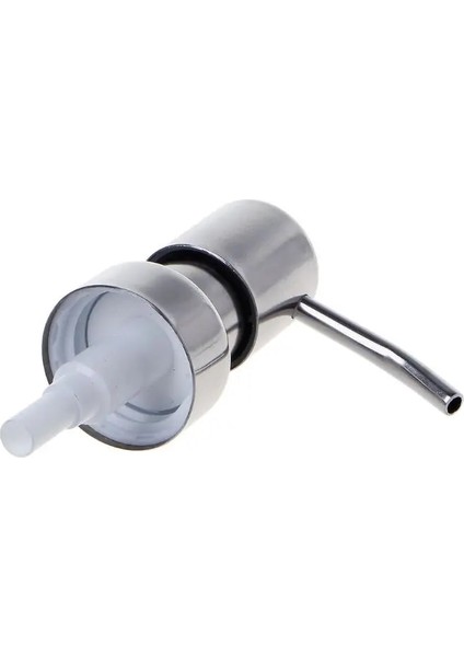 Abs Plastik Tarzı 2022 Yeni Paslanmaz Çelik Sabunluk Memesi 12 Oz Dahili El Losyonu Pompası Bağlantısı (Yurt Dışından) modelleri