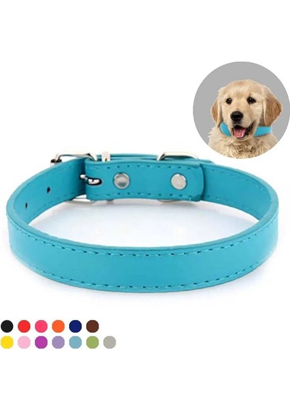 No.8 Stili 37CM Köpek Tasması Deri Kişiselleştirilmiş Pet Köpek Tasması Tasma Küçük, Orta Ölçekli Büyük Köpekler Için Kullanılan Kediler Açık Yürüyüş Pet Malzemeleri (Yurt Dışından) fiyatları