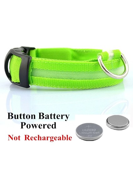 Siyah USB Stili M Beden LED Parlayan Köpek Tasması Şarj Edilebilir Su Geçirmez Aydınlık Yaka Ayarlanabilir Köpek Gece Lambası Yaka Köpekler Için Pet Güvenlik Yaka (Yurt Dışından) fiyatları