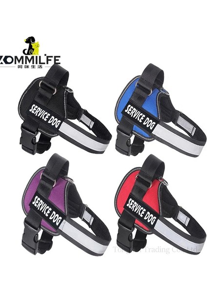 A15 Mavi Etiket Stili ile Xxl Ayarlanabilir Naylon Köpek Koşum Yansıtıcı Köpek Tasması Kişiselleştirilmiş Köpek Koşum ve Tasma Seti Küçük Orta Büyük Köpek Koşum Yelek (Yurt Dışından) fiyatları