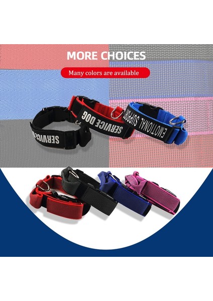Siyah Şerit Stili M Beden Kommılıfe Köpek Yaka Kolye Köpek Kimliği ile Isim Etiketleri Patlamaya Dayanıklı Pet Köpek Tasması Köpekler Için Kişiselleştirilmiş Naylon Yaka (Yurt Dışından) indirimleri