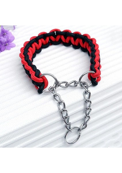 No.6 Tarzı 2.0cm Genişlik Naylon Köpek Tasması Pet Küçük Orta Büyük Köpekler Için Rahat Dayanıklı Yaka Tasmaları Aksesuar Talepleri Pet Köpek Malzemeleri Sıcak Satış (Yurt Dışından)
