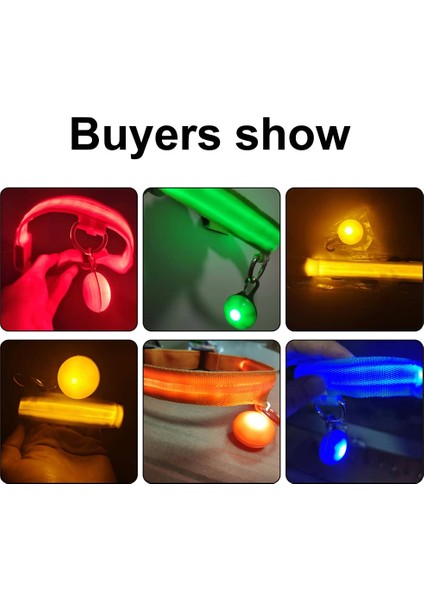 Pembe USB Stili 5.5x3.5cm USB Şarj LED Dogbutton Pil Yaka Anti-Lostavoid Araba Kaza Yaka Puppies Aydınlık Yaka Kolye Talepleri (Yurt Dışından) modelleri