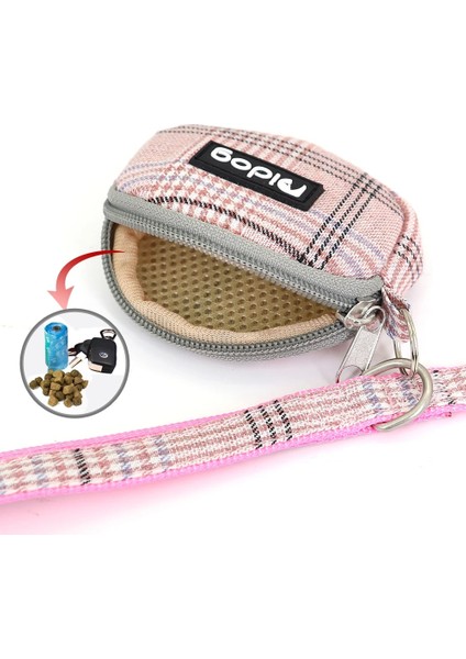 Mavi Stil M Beden Sevimli Köpek Koşum Ayarlanabilir Naylon Pet Köpek Chihuahua Koşum Yelek Köpek Tasma Seti Pembe Küçük Orta Köpekler Için Kediler Pet Ürünleri (Yurt Dışından) indirimleri