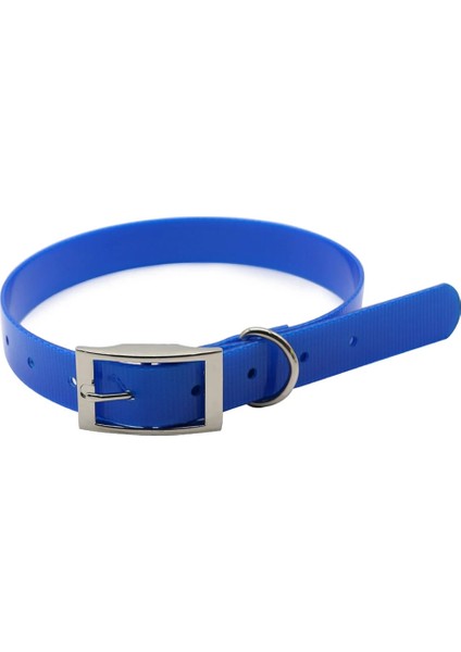 Mavi Stil S Beden Naylon Köpek Tasması Ayarlanabilir Tpu Pet Tasma Büyük Köpekler Için Tasmalar Aksesuarları Evcil Hayvanlar Kedi Tasmalar Kurşun Köpek Malzemeleri Su Geçirmez (Yurt Dışından)