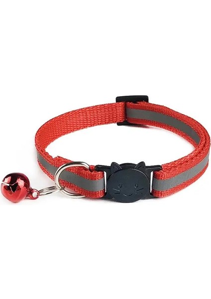 B Tarzı M Beden Hassas Güvenlik Rahat Naylon Köpek Yaka Boyun Askısı Moda Ayarlanabilir Camo Bell Pet Köpek Tasması Sıcak Satış (Yurt Dışından)