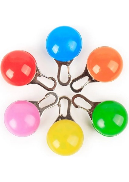Kırmızı USB Stili S Beden USB Şarj Edilebilir Pet Köpek LED Parlayan Kolye LED Flaş Işıkları Pet Yolları Aksesuarlar Karanlıkta Parlıyor Parlak Kolye Köpek Tasması (Yurt Dışından) fırsatları