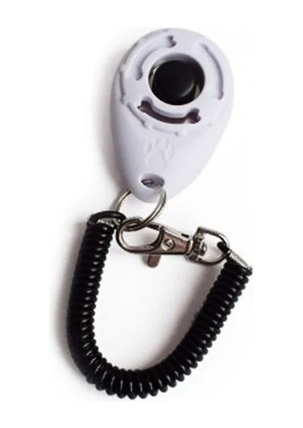No.3 Tarzı Pet Kedi Köpek Eğitim Clicker Plastik Yeni Köpekler Tıklayın Eğitmen Yardımı Çok Ayarlanabilir Bilek Kayışı Ses Anahtarlık Köpek Supplieece (Yurt Dışından)