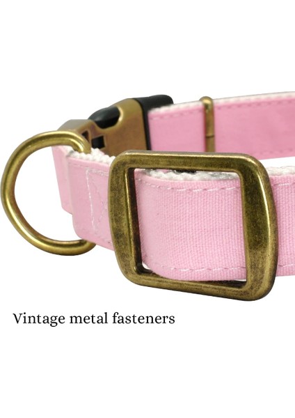 Gri Stil L Beden Kişiselleştirilmiş Köpek Tasması Naylon Küçük Büyük Köpekler Köpek Tasması Küçük Orta Büyük Pet Pitbull Chihuahua Pembe Için Isim Kimliği Oyma (Yurt Dışından) fırsatları