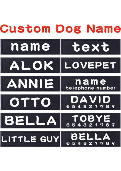 Isim Stili M 5X16CM U Kişiselleştirilmiş Köpek Künyesi Köpek Adı Özel K9 Köpek Koşum Yaka Etiketi Etiket Özel Köpek Künyesi Pet Köpek Koşum Adı Etiketi (Yurt Dışından) fırsatları