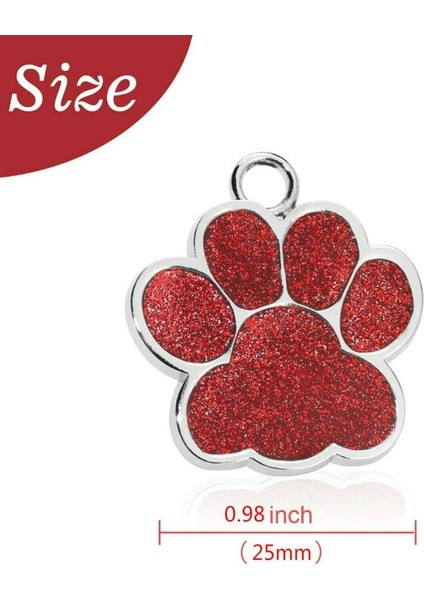 Derin Mavi Tarzı Anti-Kayıp Özel Köpek Kımlık Etiketi Oyulmuş Pet Köpek Yaka Aksesuarları Kişiselleştirilmiş Kedi Yavru Kımlık Etiketi Paslanmaz Çelik Bonepaw Adı Etiketleri (Yurt Dışından) fiyatları
