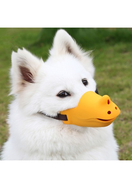 Mavi Stil L Beden Ew Ürün Gergedan Şekli Ayarlanabilir Saf Silikon Köpek Isırığı ve Havlayan Köpek Namlu Güzel ve Rahat Kötü Tat Yok (Yurt Dışından) fiyatları