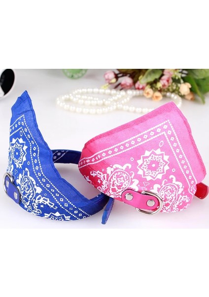 Kırmızı Stil Xxl Ayarlanabilir Köpek Bandana Deri Baskılı Yumuşak Yaka Köpek Pet Malzemeleri Için Kedi Eşarp Yaka Chihuahua Köpek Için Pet Atkısı (Yurt Dışından) indirimleri