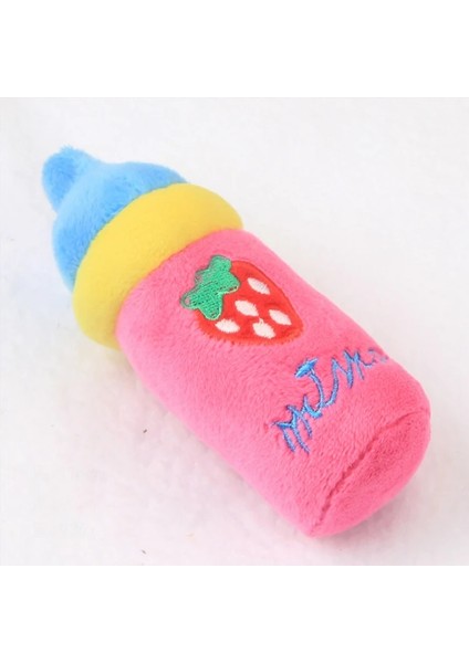 D Stili Interaktif Peluş Flip Flop Pet Köpek Küçük Doguahua Için Oyuncaklar Çiğnemek Pug Köpek Squeaker Oyuncaklar Cızırtılı Köpekler (Yurt Dışından)