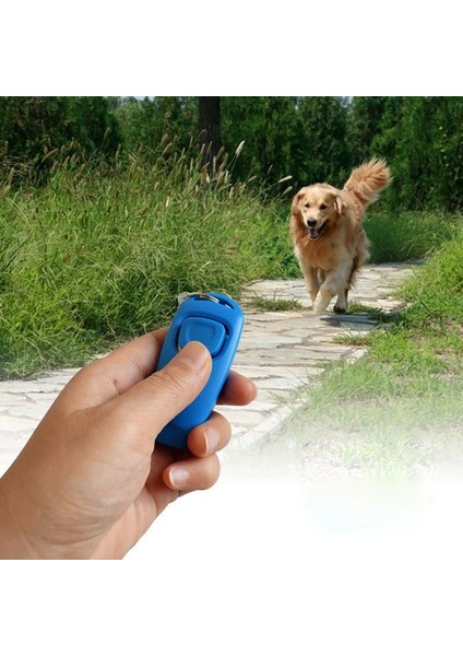 Açık Yeşil Tarzı Yeni Sıcak Indirim! Combo Köpek Tıklayıcı ve Düdük - Eğitim, Evcil Hayvan Eğitmeni Anahtarlıklı Kılavuzlu Köpek Yavrusu'nu Tıklayın (Yurt Dışından) fırsatları
