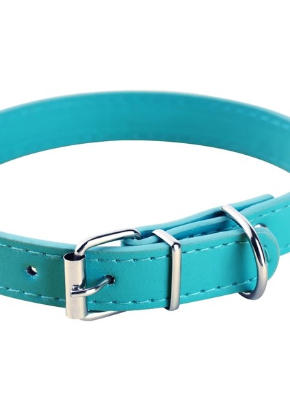 Sarı Stil 1.5X37CM Köpek Tasmaları Kedi Kolye Köpek Eşarp 12 Renk Boyut Ayarlanabilir Orta ve Küçük Evcil Hayvanlar Için Uygun Katı Mavi Teddy Kırmızı Chihuahua (Yurt Dışından) fırsatları