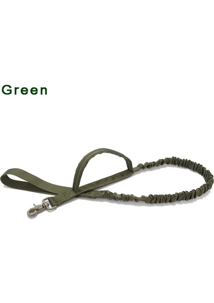 Yeşil Tasma Stili M Beden Taktik Köpek Koşum Tasma Metal Toka Molle Alman Çoban Pet Büyük Büyük Köpekler Askeri Eğitim K9 Yastıklı Hızlı Bırakma Yelek (Yurt Dışından)