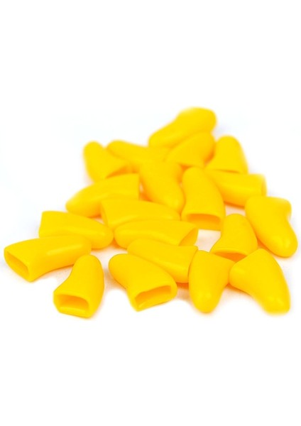 Sarı Stil 2.5-5kg Oft Pet Tırnak Kapakları Köpekler ve Kediler Paws Tımar Tırnak Pençeleri Kapaklar 1 Çeşit Yapıştırıcı Tutkal Kapakları Evcil Hayvan Malzemeleri (Yurt Dışından)
