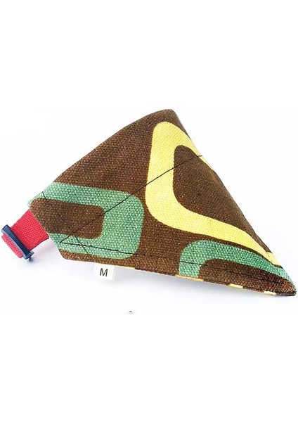 Bir Stil Xs Beden Kedi Eşarp Üçgen Eşarp Pet Bandana Aksesuarları Sıcak Ürün Köpek Yaka Bandana Sevimli Bandanalar Pamuk Önlükler Yaka Gato E (Yurt Dışından) modelleri