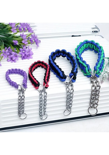 No.1 Tarzı 2.0cm Genişlik Naylon Köpek Tasması Pet Küçük Orta Büyük Köpekler Için Rahat Dayanıklı Yaka Tasmaları Aksesuar Talepleri Pet Köpek Malzemeleri Sıcak Satış (Yurt Dışından) modelleri