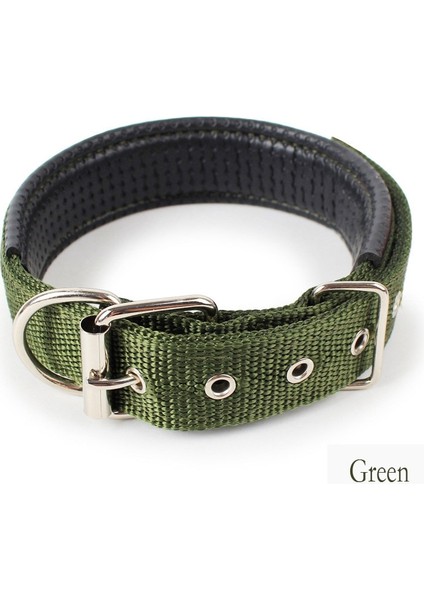 Mavi Stil Xl 42-51CM Pet Yaka Köpek Kedi Yaka Ayarlanabilir Yumuşak Naylon Kolye Küçük Orta Büyük Köpekler Kediler Için Dayanıklı Kişiselleştirilmiş Köpek Yaka (Yurt Dışından) fırsatları