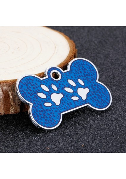 Koyu Gri Tarzı Anti-Kayıp Özel Köpek Kımlık Etiketi Oyulmuş Pet Köpek Yaka Aksesuarları Kişiselleştirilmiş Kedi Yavru Kımlık Etiketi Paslanmaz Çelik Pençe Adı Kedi Etiketleri (Yurt Dışından) indirimleri