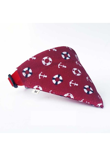 E Stili S Beden Kedi Eşarp Üçgen Eşarp Pet Bandana Aksesuarları Sıcak Ürün Köpek Yaka Bandana Sevimli Bandanalar Pamuk Önlükler Yaka Gato E (Yurt Dışından)