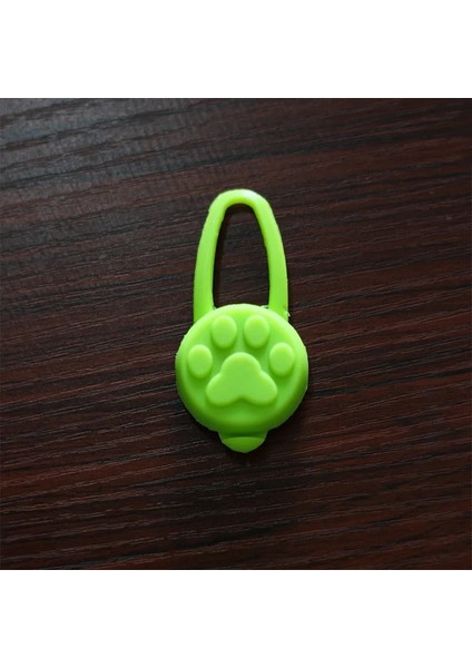 No.4 Tarzı Pet Köpek Gece LED El Feneri Köpek Kedi Yaka Parlayan Kolye Güvenlik Pet Köpek Için Kolye Aydınlık Parlak Dekorasyon Yaka Talepleri (Yurt Dışından)