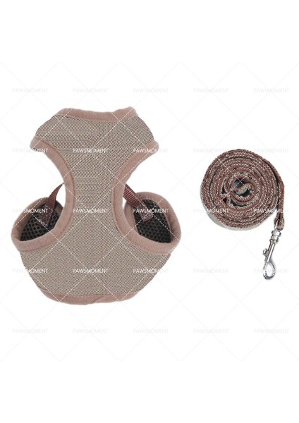 Mavi Çiçek Stili Xs Beden Chihuahua Açık Tasma Pet Köpek Koşum Tasma Küçük Köpekler Için Tasma Seti Yorkies Için Lüks Malzemeler Köpek Aksesuarları LC0104 (Yurt Dışından)