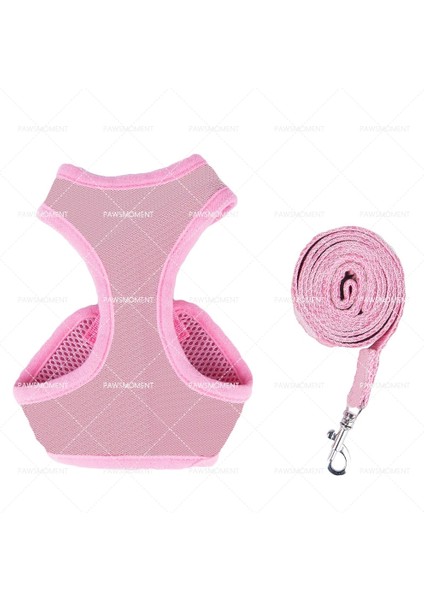 Mavi Çiçek Stili Xs Beden Chihuahua Açık Tasma Pet Köpek Koşum Tasma Küçük Köpekler Için Tasma Seti Yorkies Için Lüks Malzemeler Köpek Aksesuarları LC0104 (Yurt Dışından)