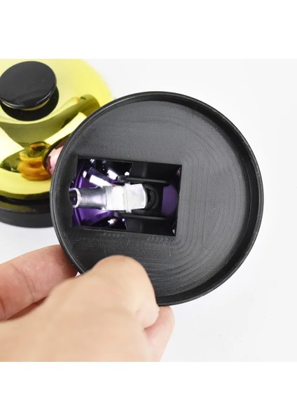 No.4 Tarzı Metal Restoran Servis Çağrı Zili Otel Sayaç Masa Zil Zil Resepsiyon Restoran Mutfak Bar Servis Çağrı Masası Çağrı Zili (Yurt Dışından) modelleri