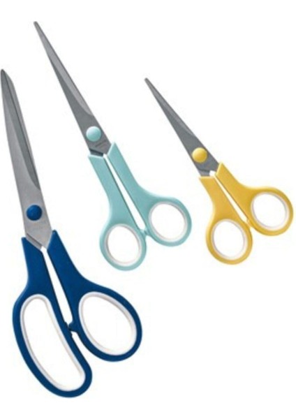 Ideen Welt Ideenwelt Makas Seti 3'lü