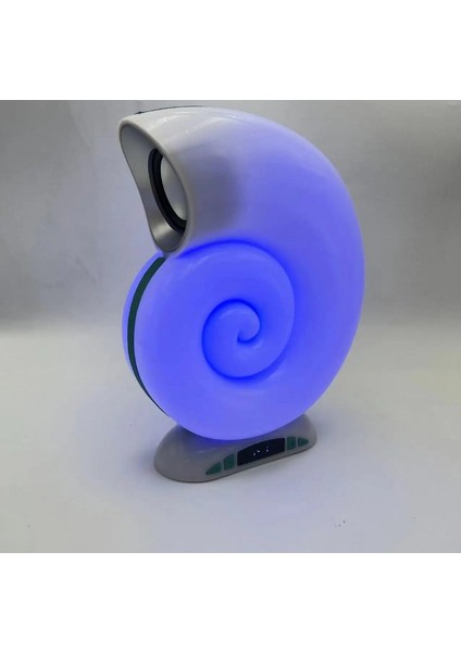 L39 Full Rgb LED Işıklı Taşınabilir Kablosuz Bluetooth Hoparlör