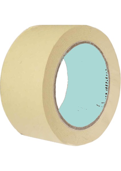 6 Adet Osman Candan - Çok Al, Az Öde - Güçlü Maskeleme Bandı 45MM. 40 Metre