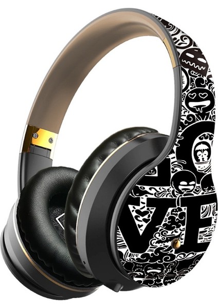 Shopfocus Kulaklıklar Bluetooth Kulaklıklar (Yurt Dışından)