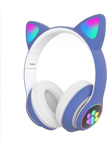 Buyfun Stn-28 Kulak Üstü Müzik Kulaklıkları (Yurt Dışından)