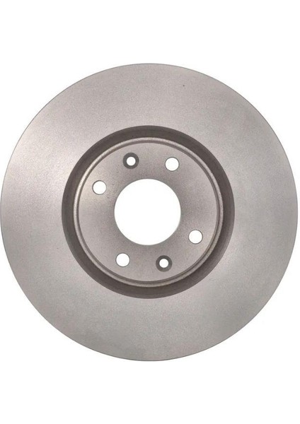 Ön Disk 308 3008 5008 (0986479548-4249.J8)