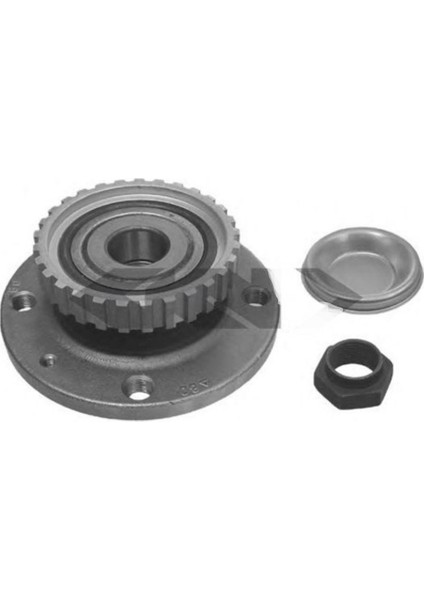 Arka Porya Bilyası Xsara 306 98-(3748.72) fiyatları