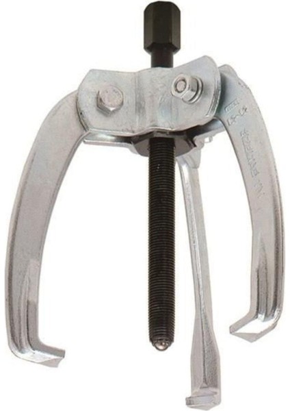 Master Çektirme Üç Kollu 8x8