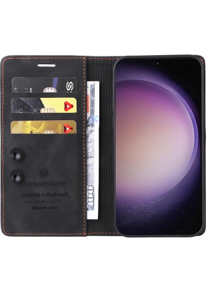 Samsung Galaxy S24+ Telefon Kılıfı (Yurt Dışından)