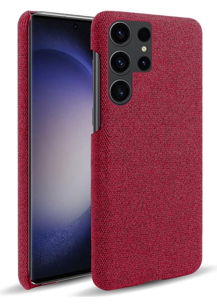 Samsung Galaxy S24 Ultra Telefon Kılıfı (Yurt Dışından)