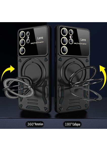 Samsung Galaxy S23 Ultra Telefon Kılıfı (Yurt Dışından) fiyatları