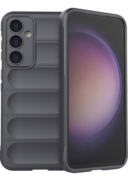 Samsung Galaxy S23 Fe Telefon Kılıfı (Yurt Dışından)