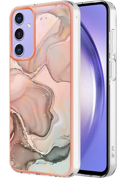 Samsung Galaxy A15 Telefon Kılıfı (Yurt Dışından)