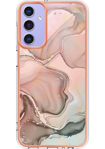 Samsung Galaxy A15 Telefon Kılıfı (Yurt Dışından)