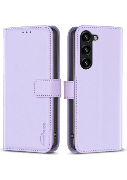 Samsung Galaxy S24 Telefon Kılıfı (Yurt Dışından)