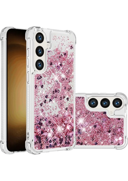 Samsung Galaxy S24+ Telefon Kılıfı (Yurt Dışından)