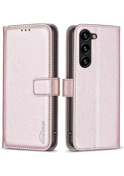 Samsung Galaxy S24 Telefon Kılıfı (Yurt Dışından)