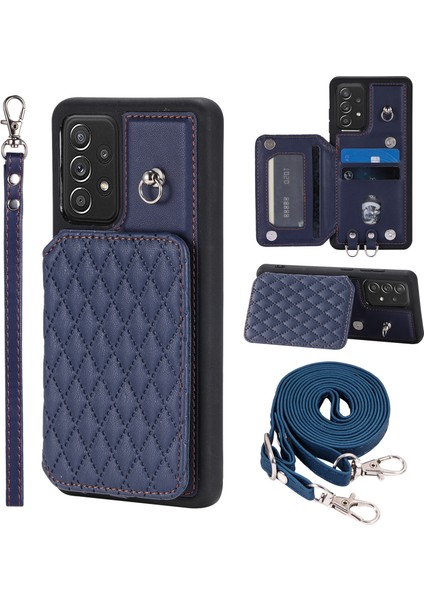 Samsung Galaxy A52 Telefon Kılıfı (Yurt Dışından)