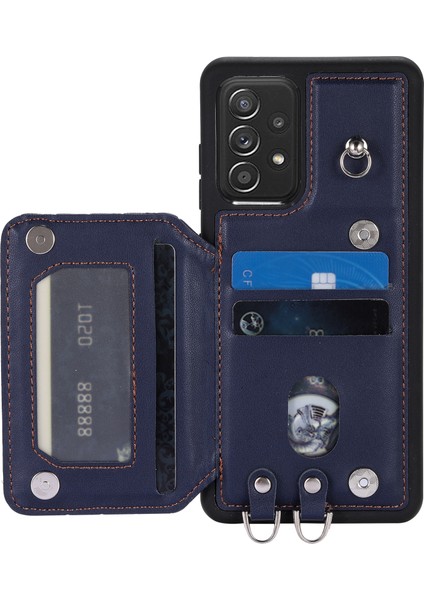 Samsung Galaxy A52 Telefon Kılıfı (Yurt Dışından) fiyatları